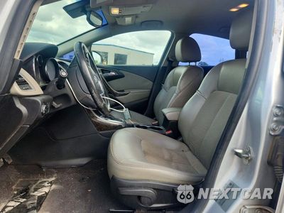 Zdjęcie 7 z 12 samochodu: 2012 BUICK VERANO VIN:1G4PP5SK6C4147762 - miniatura