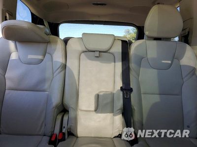 Zdjęcie 10 z 14 samochodu: 2016 VOLVO XC90 T6 VIN:YV4A22PK8G1086306 - miniatura