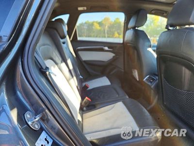 Zdjęcie 11 z 13 samochodu: 2015 AUDI SQ5 PREMIUM PLUS VIN:WA1CGAFP7FA062303 - miniatura