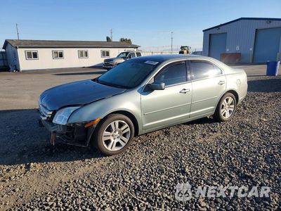 2006 FORD FUSION SEL 3FAHP08196R156631 - główne zdjęcie licytacji z USA - miniatura