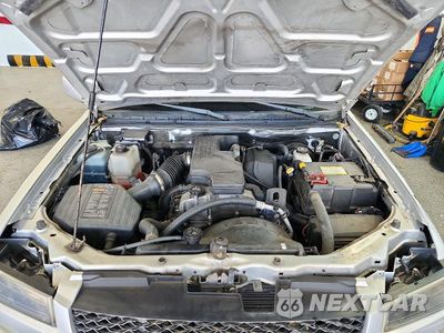 Zdjęcie 11 z 13 samochodu: 2011 CHEVROLET COLORADO LT VIN:1GCJTCF90B8115902 - miniatura