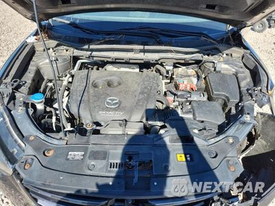Zdjęcie 12 z 13 samochodu: 2016 MAZDA CX-5 GT VIN:JM3KE4DY3G0754108 - miniatura