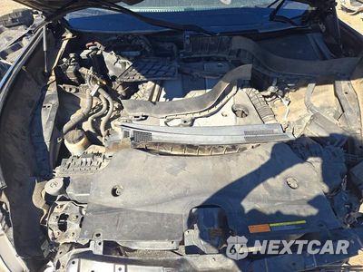 Zdjęcie 12 z 14 samochodu: 2013 INFINITI FX37 BASE VIN:JN8CS1MU6DM140146 - miniatura