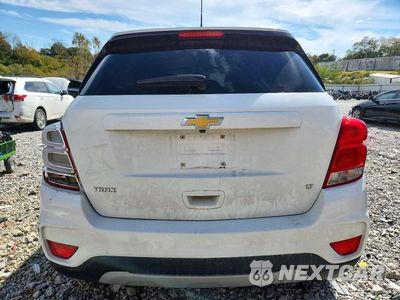 Zdjęcie 6 z 13 samochodu: 2018 CHEVROLET TRAX 1LT VIN:KL7CJLSB0JB536198 - miniatura