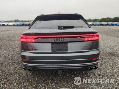 Zdjęcie 6 z 13 samochodu: 2023 AUDI SQ8 PRESTIGE VIN:WA1CWBF15PD039445 - miniatura