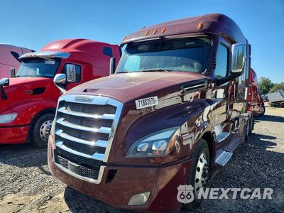 Zdjęcie 14 z 14 samochodu: 2020 FREIGHTLINER CASCADIA 126 VIN:3AKJHHDV3LSLF6049 - miniatura
