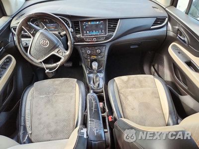 Zdjęcie 8 z 13 samochodu: 2019 BUICK ENCORE PREFERRED VIN:KL4CJASB1KB703946 - miniatura