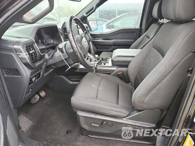 Zdjęcie 7 z 12 samochodu: 2023 FORD F150 SUPERCREW VIN:1FTEW1EP6PKF27779 - miniatura
