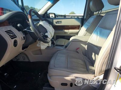 Zdjęcie 7 z 13 samochodu: 2012 FORD FLEX LIMITED VIN:2FMGK5DC6CBD06161 - miniatura