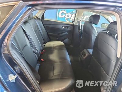 Zdjęcie 10 z 12 samochodu: 2024 HONDA ACCORD HYBRID EXL VIN:1HGCY2F62RA088961 - miniatura