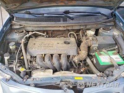 Zdjęcie 11 z 12 samochodu: 2007 PONTIAC VIBE VIN:5Y2SL678X7Z411023 - miniatura