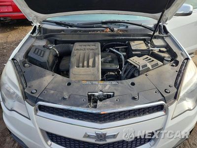 Zdjęcie 12 z 13 samochodu: 2014 CHEVROLET EQUINOX LT VIN:2GNALBEK4E6243382 - miniatura