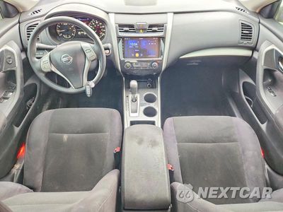Zdjęcie 8 z 13 samochodu: 2013 NISSAN ALTIMA 2.5 VIN:1N4AL3AP9DC154645 - miniatura