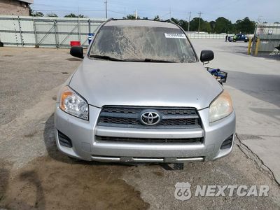 Piąte zdjęcie samochodu w środku: 2012 TOYOTA RAV4 BASE VIN:2T3BF4DV3CW241295 - miniatura
