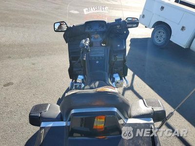 Zdjęcie 6 z 9 samochodu: 1993 HONDA GL1500 I VIN:1HFSC2271PA500216 - miniatura