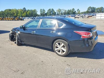 Drugie zdjęcie samochodu z przodu: 2015 NISSAN ALTIMA 2.5 SV VIN:1N4AL3AP3FC187997 - miniatura