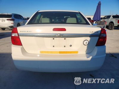 Zdjęcie 6 z 12 samochodu: 2007 CHEVROLET MALIBU LS VIN:1G1ZS58N47F290936 - miniatura