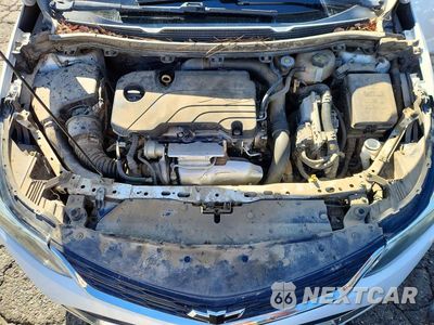 Zdjęcie 11 z 12 samochodu: 2017 CHEVROLET CRUZE LT VIN:1G1BE5SMXH7250641 - miniatura