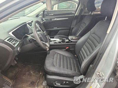 Zdjęcie 7 z 12 samochodu: 2015 FORD FUSION SE VIN:3FA6P0HDXFR220905 - miniatura