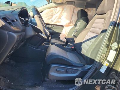 Zdjęcie 7 z 13 samochodu: 2017 HONDA CR-V EX VIN:2HKRW2H50HH679199 - miniatura