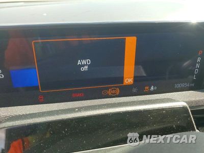 Zdjęcie 9 z 12 samochodu: 2021 FORD MUSTANG MACH-E SELECT VIN:3FMTK1SS9MMA01724 - miniatura