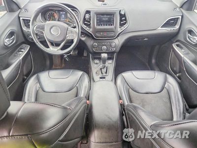 Zdjęcie 8 z 13 samochodu: 2019 JEEP CHEROKEE LATITUDE PLUS VIN:1C4PJMLX2KD155771 - miniatura