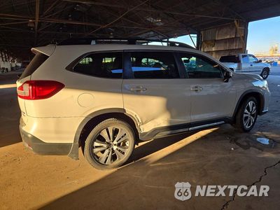 Trzecie zdjęcie samochodu z tyłu: 2022 SUBARU ASCENT LIMITED VIN:4S4WMAPD3N3415957 - miniatura