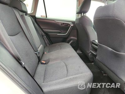 Zdjęcie 11 z 13 samochodu: 2019 TOYOTA RAV4 LE VIN:2T3F1RFV7KC046407 - miniatura