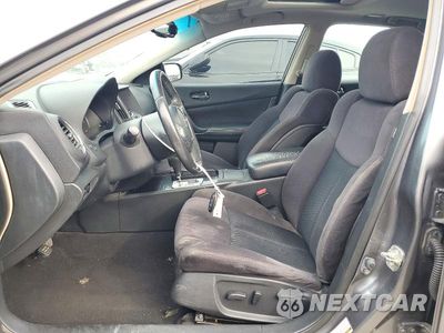Zdjęcie 7 z 12 samochodu: 2014 NISSAN MAXIMA 3.5 S VIN:1N4AA5APXEC454147 - miniatura