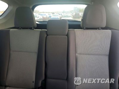 Zdjęcie 10 z 13 samochodu: 2014 TOYOTA RAV4 LE VIN:2T3BFREV9EW223401 - miniatura