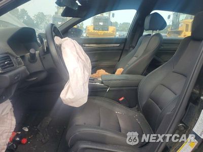 Zdjęcie 7 z 12 samochodu: 2019 HONDA ACCORD SPORT VIN:1HGCV1F38KA142326 - miniatura