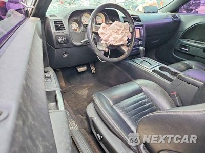 Zdjęcie 8 z 13 samochodu: 2010 DODGE CHALLENGER R/T VIN:2B3CJ5DT7AH224635 - miniatura