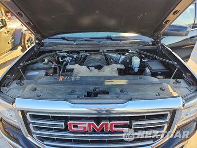 Zdjęcie 11 z 12 samochodu: 2017 GMC SIERRA K1500 SLE VIN:3GTU2MEC0HG510796 - miniatura