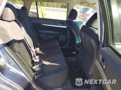 Zdjęcie 11 z 13 samochodu: 2013 SUBARU OUTBACK 2.5I PREMIUM VIN:4S4BRBCC7D3268589 - miniatura