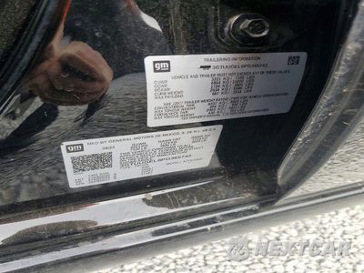 Zdjęcie 13 z 13 samochodu: 2023 GMC SIERRA K1500 DENALI VIN:3GTUUGEL6PG365743 - miniatura