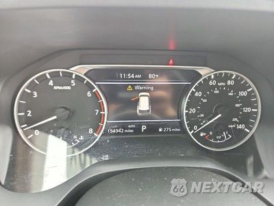 Zdjęcie 9 z 14 samochodu: 2021 NISSAN ROGUE SV VIN:5N1AT3BB6MC730250 - miniatura