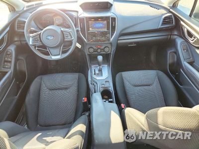 Zdjęcie 8 z 13 samochodu: 2017 SUBARU IMPREZA VIN:4S3GTAA60H3733416 - miniatura