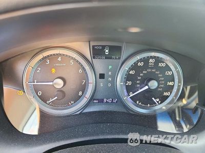 Zdjęcie 9 z 12 samochodu: 2012 LEXUS ES 350 VIN:JTHBK1EG8C2504477 - miniatura