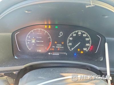 Zdjęcie 9 z 13 samochodu: 2023 HONDA CIVIC 4D VIN:2HGFE2F58PH527561 - miniatura