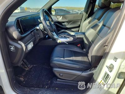 Zdjęcie 7 z 13 samochodu: 2020 MERCEDES-BENZ GLE 350 4MATIC VIN:4JGFB4KB2LA206411 - miniatura