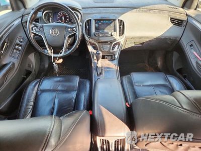 Zdjęcie 8 z 13 samochodu: 2014 BUICK LACROSSE VIN:1G4GB5G36EF165332 - miniatura