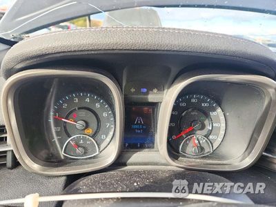 Zdjęcie 9 z 12 samochodu: 2015 CHEVROLET MALIBU 1LT VIN:1G11C5SL0FF177937 - miniatura