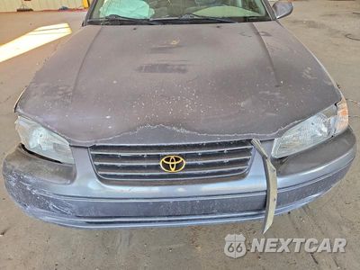 Zdjęcie 11 z 12 samochodu: 1998 TOYOTA CAMRY LE VIN:JT2BG22K1W0177382 - miniatura