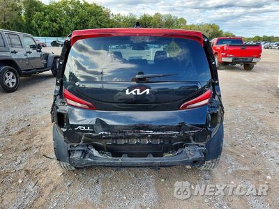 Zdjęcie 6 z 14 samochodu: 2022 KIA SOUL LX VIN:KNDJ23AUXN7174903 - miniatura