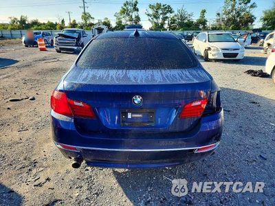 Zdjęcie 6 z 12 samochodu: 2015 BMW 528 I VIN:WBA5A5C55FD523486 - miniatura