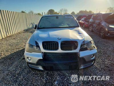 Piąte zdjęcie samochodu w środku: 2010 BMW X5 XDRIVE30I VIN:5UXFE4C58AL278668 - miniatura