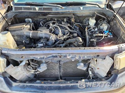 Zdjęcie 11 z 12 samochodu: 2013 TOYOTA TUNDRA DOUBLE CAB SR5 VIN:5TFRM5F16DX060614 - miniatura