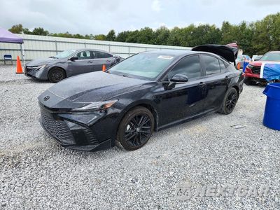 2025 TOYOTA CAMRY SE 4T1DAACK9SU551701 - główne zdjęcie licytacji z USA - miniatura