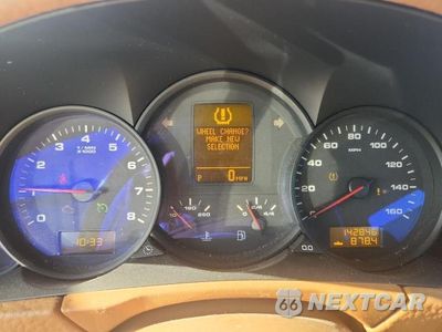 Zdjęcie 9 z 13 samochodu: 2009 PORSCHE CAYENNE VIN:WP1AA29PX9LA13345 - miniatura