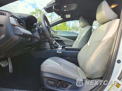 Zdjęcie 7 z 12 samochodu: 2026 TOYOTA CAMRY SE VIN:4T1DAACK0TU709943 - miniatura